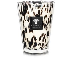 BAOBAB COLLECTION - Black Pearls Max 24
