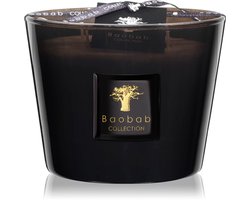 Baobab Collection - Les Exclusives Chinese Ink - Luxe Geurkaars 10cm