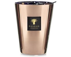 Baobab Collection - Les Exclusives Cyprium - Luxe Geurkaars 24cm
