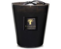 Baobab Collection - Les Prestigieuses Chinese Ink - Luxe Geurkaars 16cm