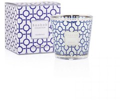 Baobab Collection My First Baobab Gentlemen Max 8 Geurkaars