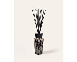 Baobab Collection - Pearls Black - Geurstokjes - 500 ml