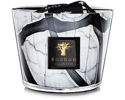 Baobab Collection - Stones Marble - Geurkaars - Max 10