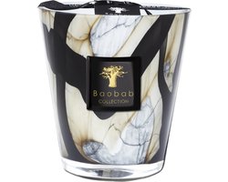Baobab Collection - Stones Marble - Geurkaars - Max 16