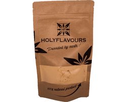 Baobab Poeder - 100 gram - Holyflavours