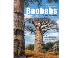 Baobabs of the World