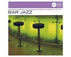 Bar Jazz (Jazz Club) (Jazz Club)