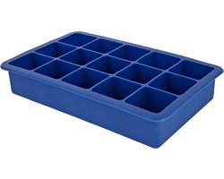 Bar Professional Ijsblok tray 3 cm - Per stuk