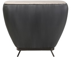 Bar Rio grijs Kare Design