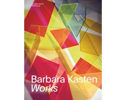 Barbara Kasten
