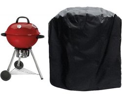 Barbecue beschermhoes - Barbecue hoes - BBQ HOES -  bbq afdekhoes- BBQ Waterdichte beschermhoes - maat XS 58 x 77 cm
