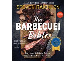 Barbecue! Bible 10th Anniversary Edition