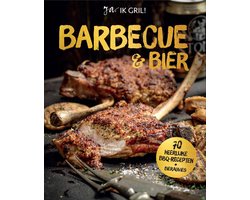 Barbecue en Bier