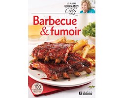 Barbecue & fumoir