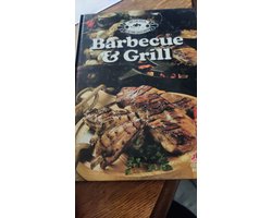 BARBECUE - GRILL