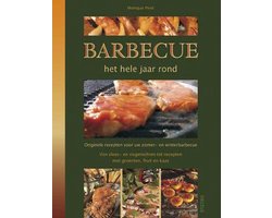 Barbecue Het Hele Jaar Rond
