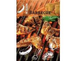 Barbecue  Ik Kook