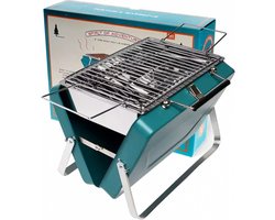 Barbecue in koffer - Rex London