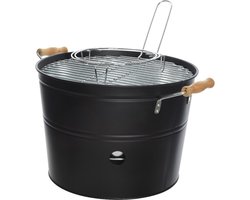 Barbecue Portable Ø 32 cm