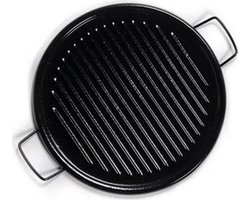 Barbecue Vaello (Ø 46 cm)