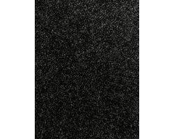 Barbecue vloermat - 98x80 cm - BBQ vloermat - Barbecue tapijt - Beschermmat - Tapijt voor barbecue - BBQ mat - Geschikt voor barbecueën