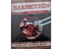 Barbecueen, de beste recepten