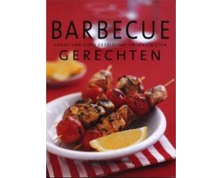 Barbecuegerechten