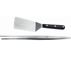 Barbecuegereedschapset, Set van 2 - Outdoorchef