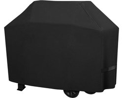 Barbecuehoes 210D Oxford-weefsel waterdicht winddicht scheurvast UV-bestendig 170 x 61 x 117 cm - Robuust en stofdicht