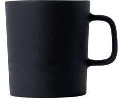 Barber Osgerby Olio Black Beker - 300ml