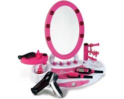 Barbie Schoonheidssalon