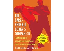 Bare-Knuckle Boxer's Companion