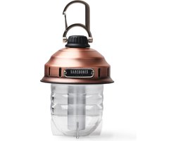 Barebones - Beacon Light - Copper