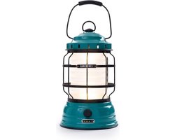 Barebones Forest Lantaarn - teal - 325 Lumen