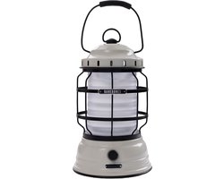 Barebones Forest Lantern - Tafellampen elektrisch - Vintage White