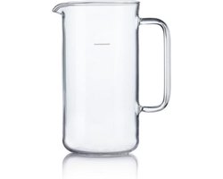 Barista & Co | One Brew - Reserveonderdeel - Reserve Glas - Transparant