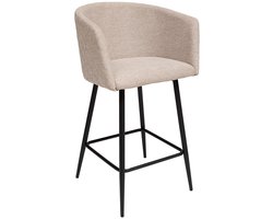 Barkruk Aldo Beige