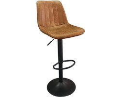 Barkruk Aminah Cognac