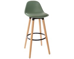 Barkruk Aristide Groen