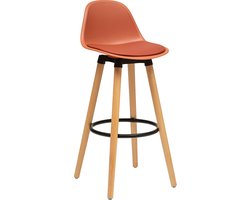 Barkruk Aristide Oranje