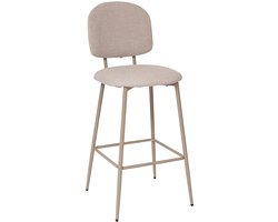 Barkruk Reverie Beige