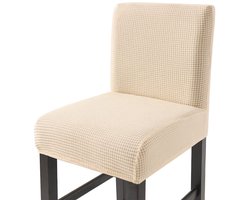 Barkrukhoezen - Premium materiaal - Eenvoudig te installeren - 1 stuk