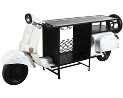 Barmeubel Home ESPRIT 240 x 72 x 110 cm 240 x 72 x 114 cm