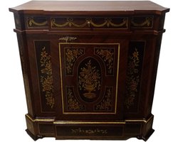 Barok exclusieve commode