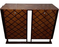 Barok unieke commode/dressoir
