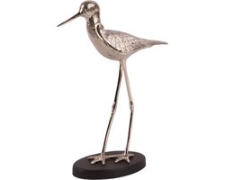 Baroque - Opberger - Opbergdoos Vogel koper 28 cm - 28x21x8 - Brass