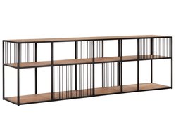 Barra tv meubel small