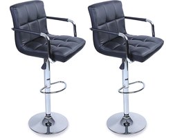 Barstoel barkruk Lumia (per set)