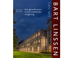 Bart Linssen, 1915-1971