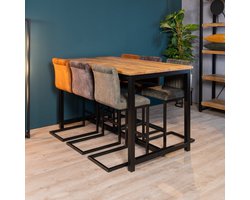 Bartafel Booij | 200